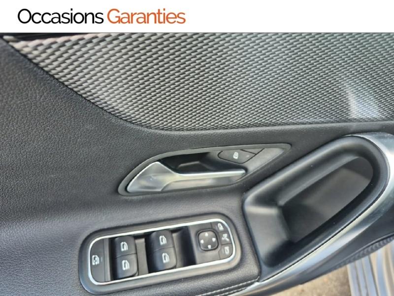 Voitures occasions MERCEDES-BENZ CLASSE A Progressive Line Bruay-la-Buissière