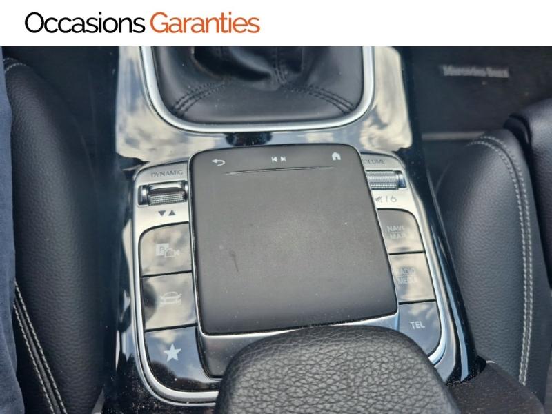 Voitures occasions MERCEDES-BENZ CLASSE A Progressive Line Bruay-la-Buissière