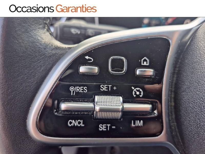 Voitures occasions MERCEDES-BENZ CLASSE A Progressive Line Bruay-la-Buissière