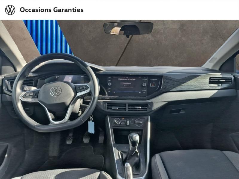 Voitures occasions VOLKSWAGEN POLO Life Bruay-la-Buissière