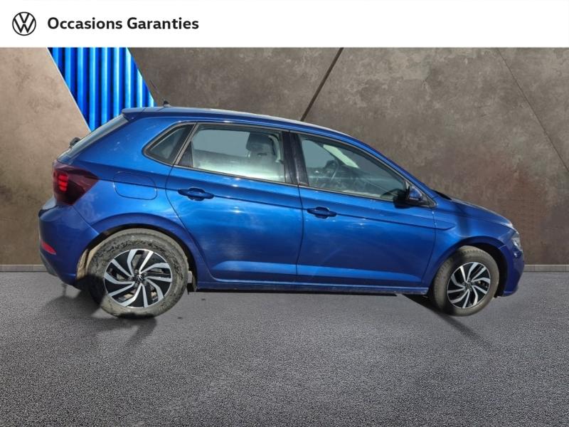 Voitures occasions VOLKSWAGEN POLO Life Bruay-la-Buissière