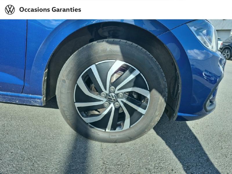 Voitures occasions VOLKSWAGEN POLO Life Bruay-la-Buissière