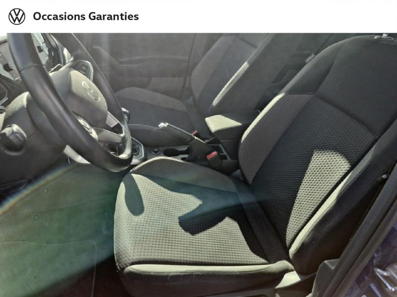 Voitures occasions VOLKSWAGEN POLO Life Bruay-la-Buissière