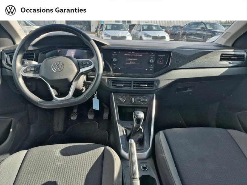 Voitures occasions VOLKSWAGEN POLO Life Bruay-la-Buissière