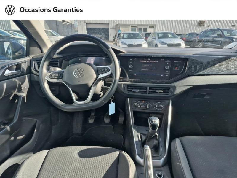 Voitures occasions VOLKSWAGEN POLO Life Bruay-la-Buissière