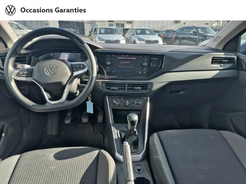 Voitures occasions VOLKSWAGEN POLO Life Bruay-la-Buissière