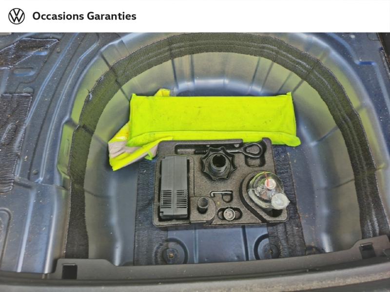 Voitures occasions VOLKSWAGEN POLO Life Bruay-la-Buissière