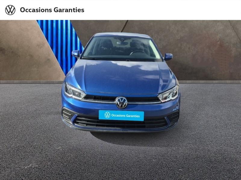 Voitures occasions VOLKSWAGEN POLO Life Bruay-la-Buissière