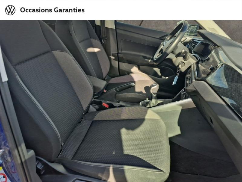 Voitures occasions VOLKSWAGEN POLO Life Bruay-la-Buissière