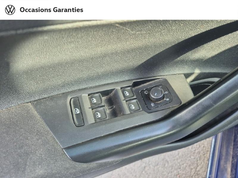 Voitures occasions VOLKSWAGEN POLO Life Bruay-la-Buissière