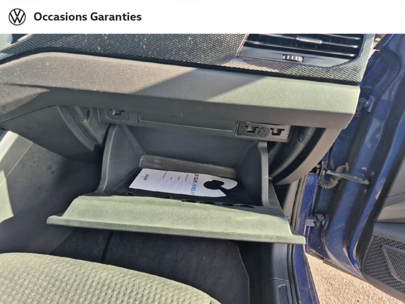 Voitures occasions VOLKSWAGEN POLO Life Bruay-la-Buissière