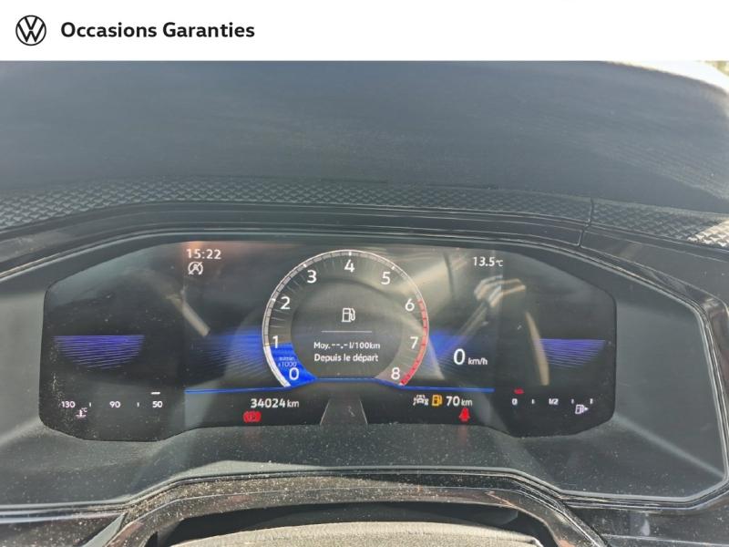 Voitures occasions VOLKSWAGEN POLO Life Bruay-la-Buissière