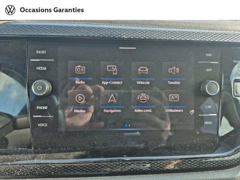 Voitures occasions VOLKSWAGEN POLO Life Bruay-la-Buissière