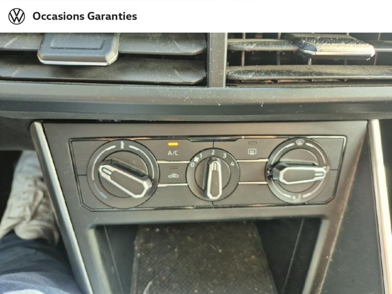 Voitures occasions VOLKSWAGEN POLO Life Bruay-la-Buissière