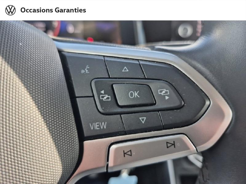 Voitures occasions VOLKSWAGEN POLO Life Bruay-la-Buissière