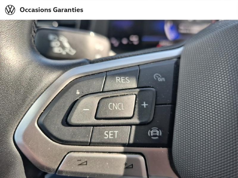 Voitures occasions VOLKSWAGEN POLO Life Bruay-la-Buissière