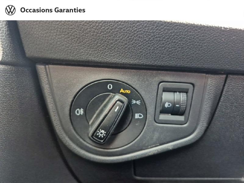 Voitures occasions VOLKSWAGEN POLO Life Bruay-la-Buissière