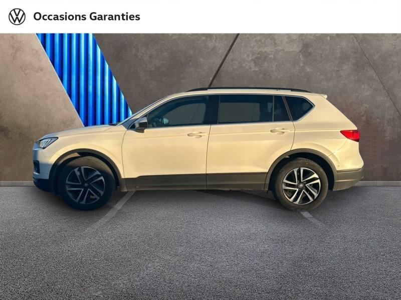 Voitures occasions SEAT TARRACO Urban Bruay-la-Buissière