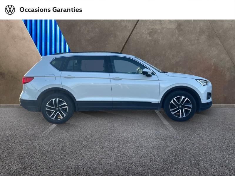 Voitures occasions SEAT TARRACO Urban Bruay-la-Buissière