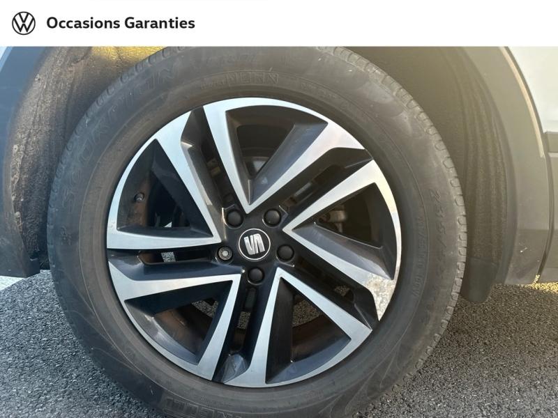 Voitures occasions SEAT TARRACO Urban Bruay-la-Buissière