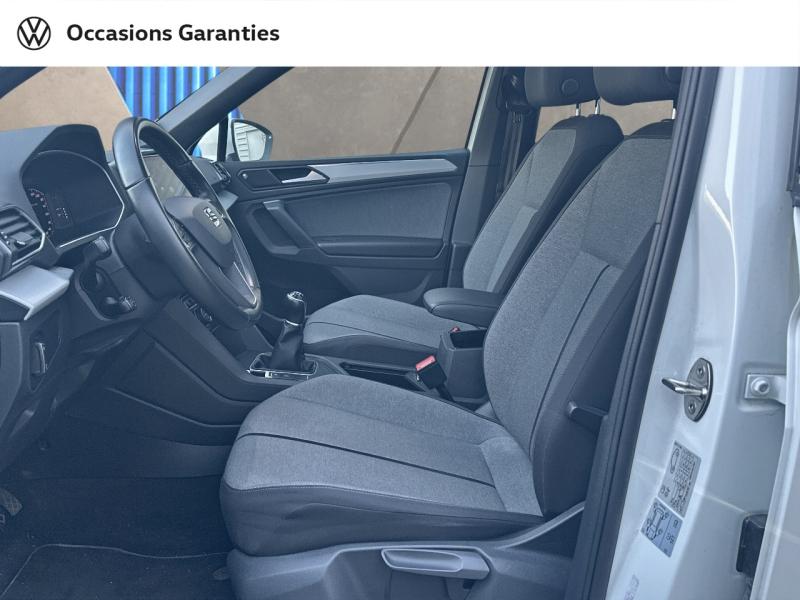 Voitures occasions SEAT TARRACO Urban Bruay-la-Buissière