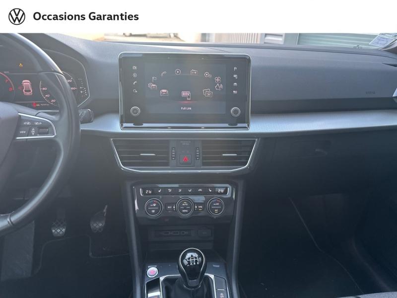 Voitures occasions SEAT TARRACO Urban Bruay-la-Buissière