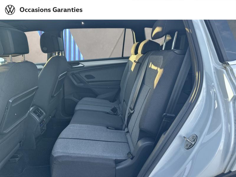 Voitures occasions SEAT TARRACO Urban Bruay-la-Buissière