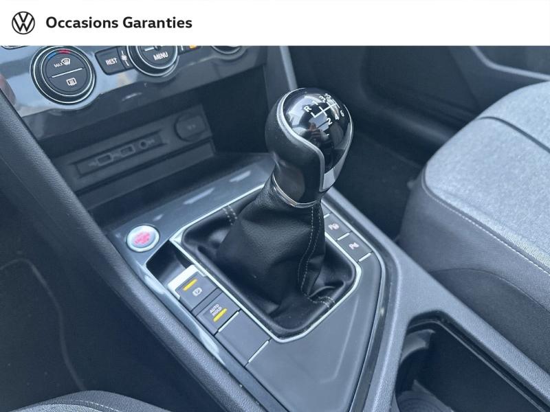 Voitures occasions SEAT TARRACO Urban Bruay-la-Buissière