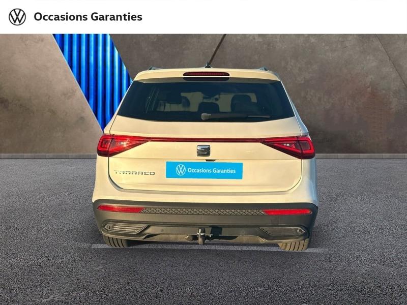 Voitures occasions SEAT TARRACO Urban Bruay-la-Buissière