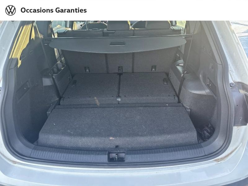 Voitures occasions SEAT TARRACO Urban Dunkerque