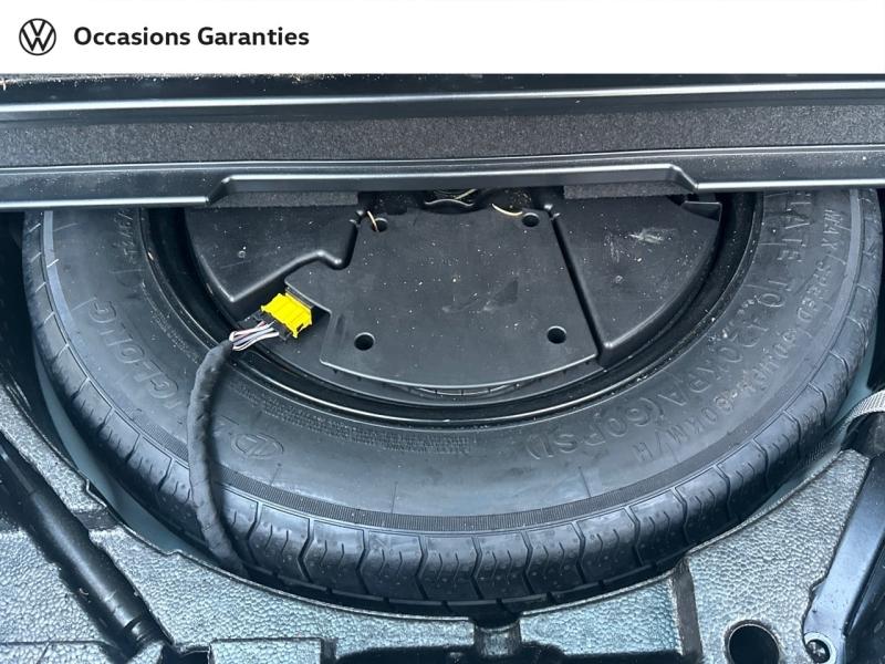 Voitures occasions SEAT TARRACO Urban Dunkerque