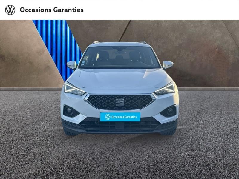 Voitures occasions SEAT TARRACO Urban Dunkerque