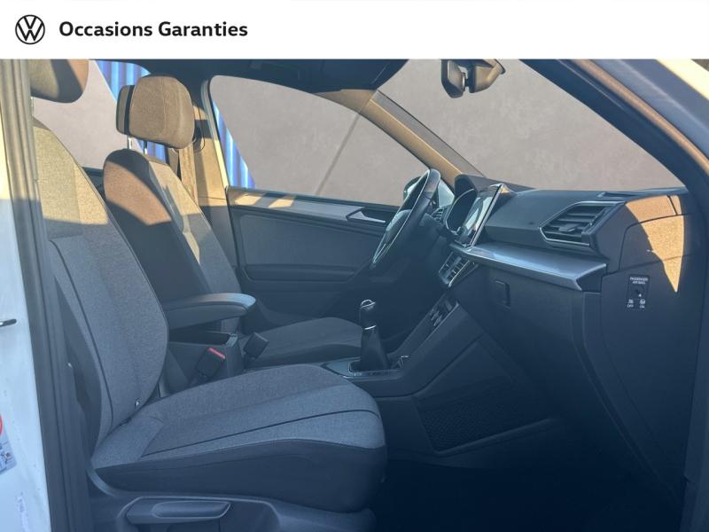 Voitures occasions SEAT TARRACO Urban Dunkerque