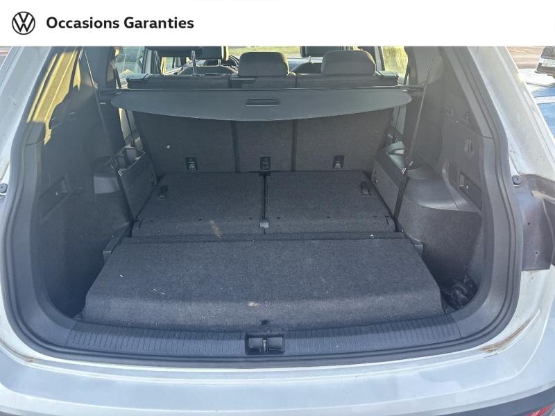 Voitures occasions SEAT TARRACO Urban Bruay-la-Buissière