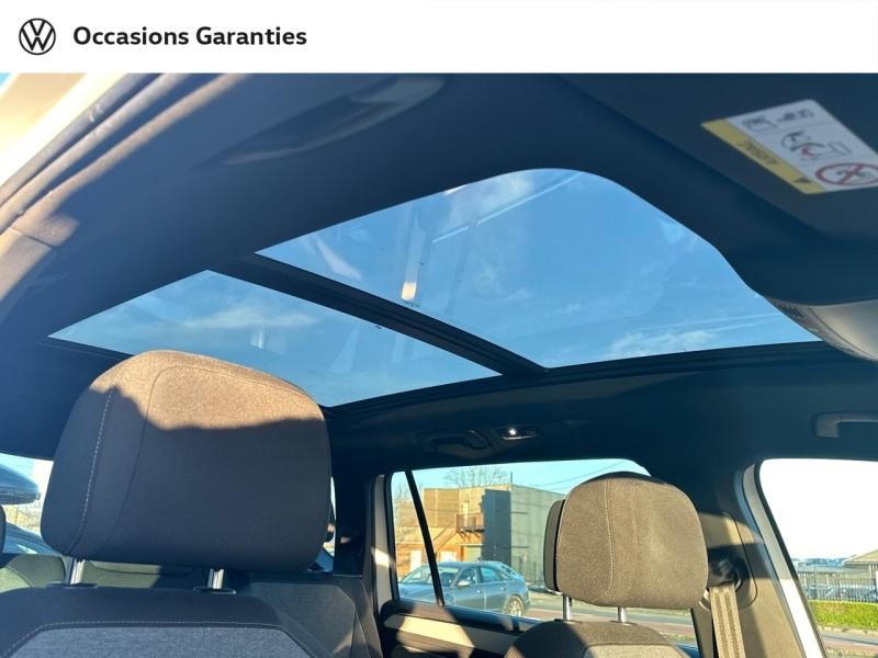 Voitures occasions SEAT TARRACO Urban Dunkerque