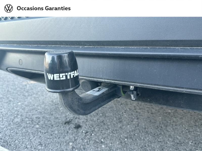 Voitures occasions SEAT TARRACO Urban Bruay-la-Buissière