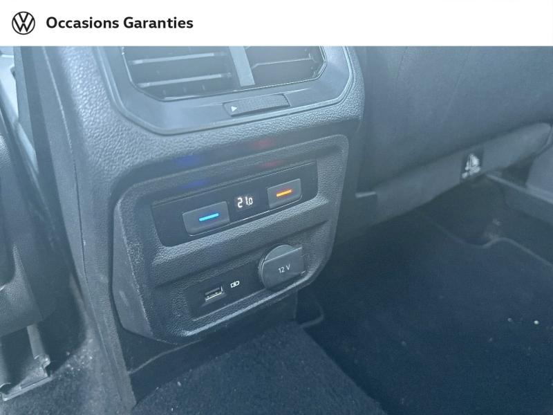 Voitures occasions SEAT TARRACO Urban Dunkerque