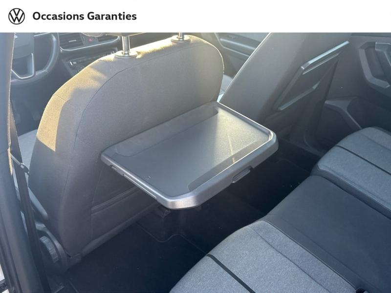 Voitures occasions SEAT TARRACO Urban Dunkerque