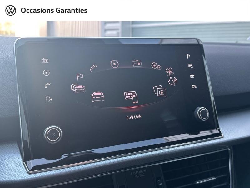 Voitures occasions SEAT TARRACO Urban Dunkerque