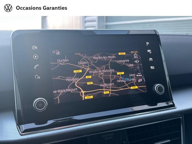 Voitures occasions SEAT TARRACO Urban Dunkerque