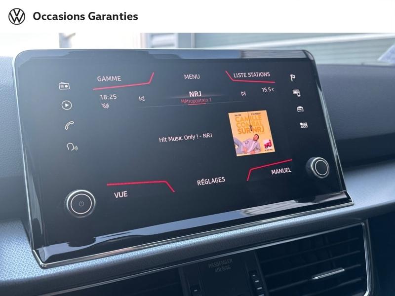 Voitures occasions SEAT TARRACO Urban Dunkerque