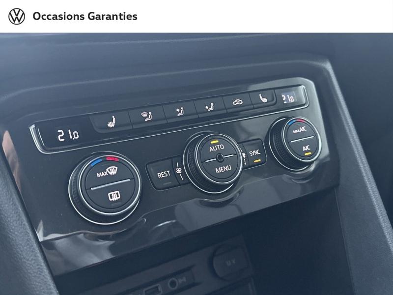 Voitures occasions SEAT TARRACO Urban Bruay-la-Buissière