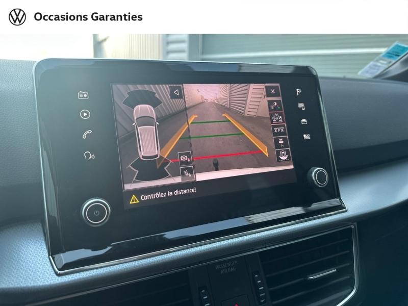 Voitures occasions SEAT TARRACO Urban Dunkerque