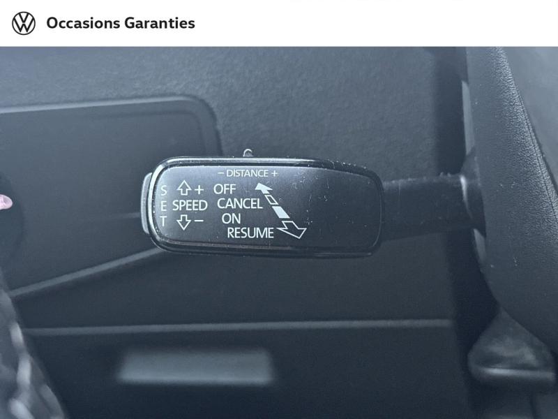 Voitures occasions SEAT TARRACO Urban Bruay-la-Buissière