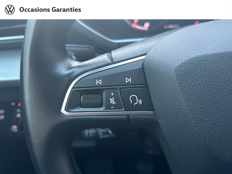 Voitures occasions SEAT TARRACO Urban Dunkerque