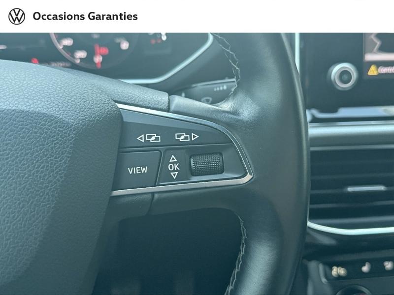 Voitures occasions SEAT TARRACO Urban Bruay-la-Buissière