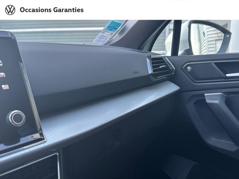 Voitures occasions SEAT TARRACO Urban Dunkerque