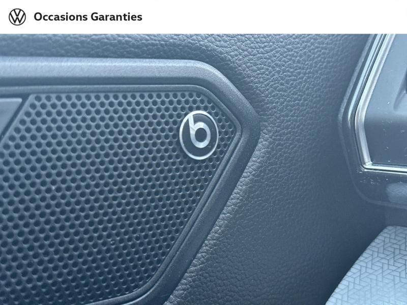 Voitures occasions SEAT TARRACO Urban Bruay-la-Buissière