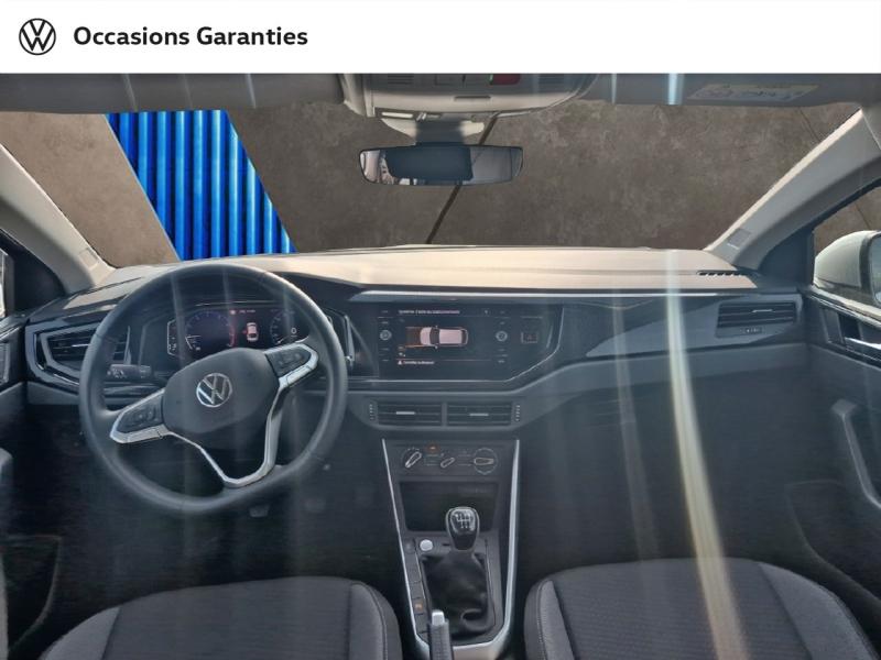 Voitures occasions VOLKSWAGEN TAIGO Life Plus Bruay-la-Buissière