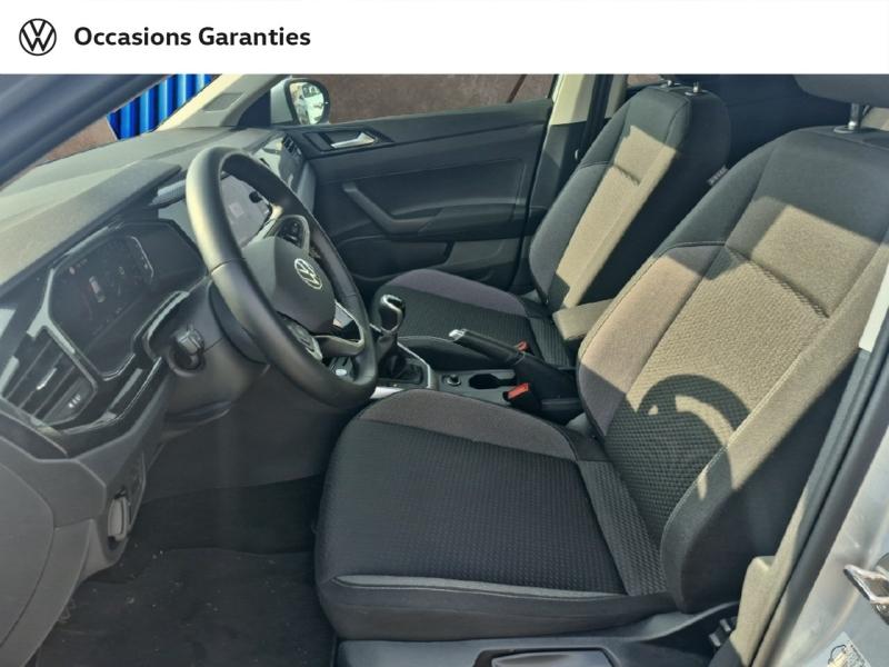 Voitures occasions VOLKSWAGEN TAIGO Life Plus Bruay-la-Buissière